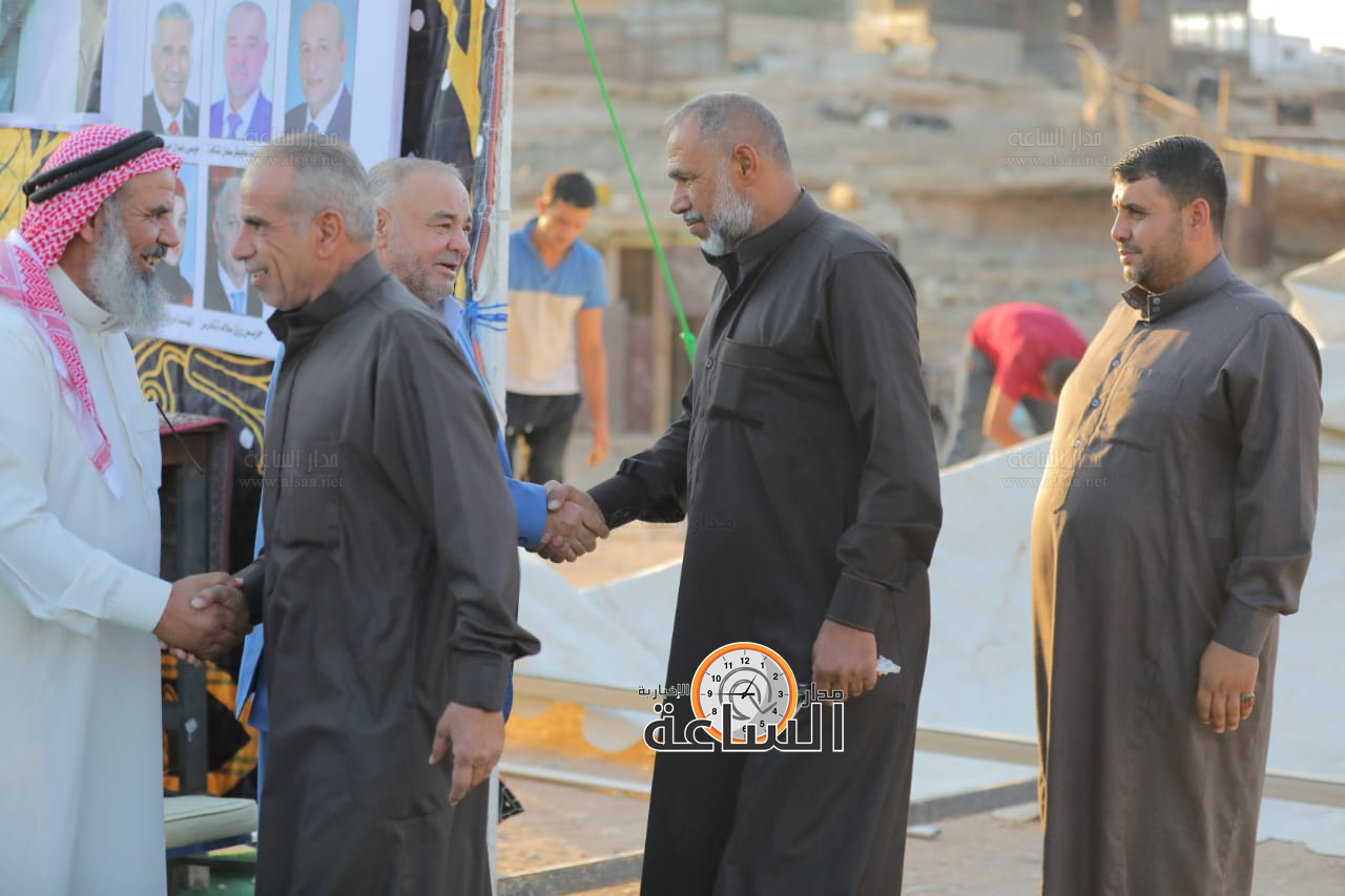 Madar Al-Saa Images 0.9352179131828793