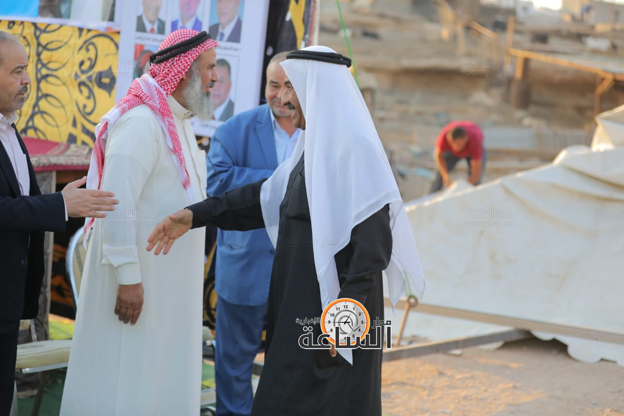 Madar Al-Saa Images 0.9500938945181727