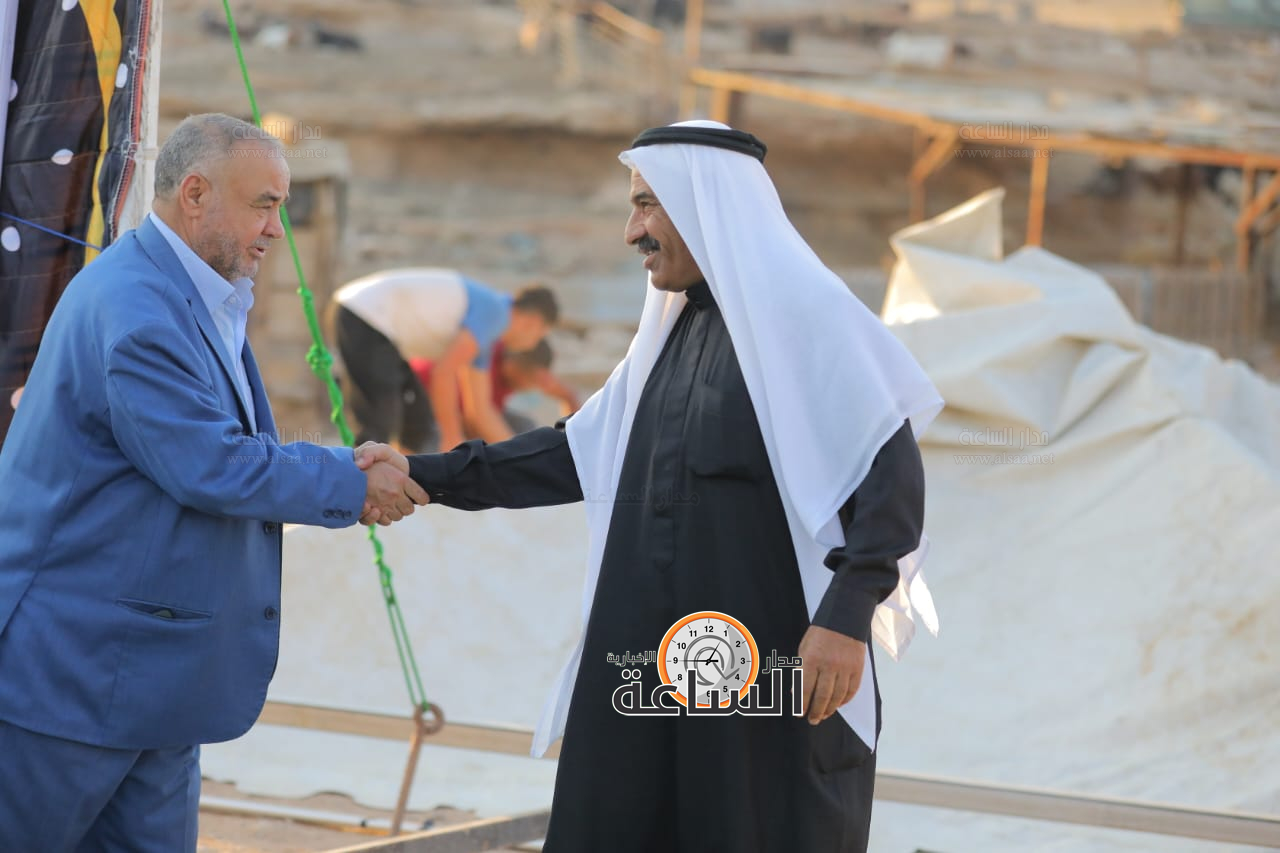 Madar Al-Saa Images 0.9257412679094887