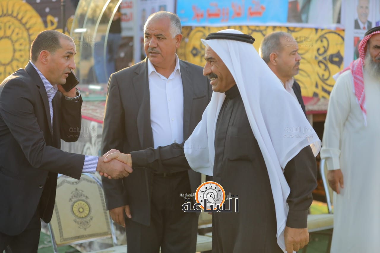 Madar Al-Saa Images 0.2280146765210571