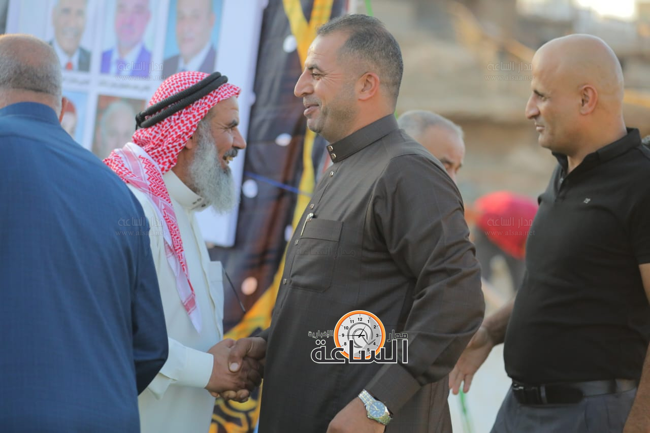 Madar Al-Saa Images 0.6595802063239564