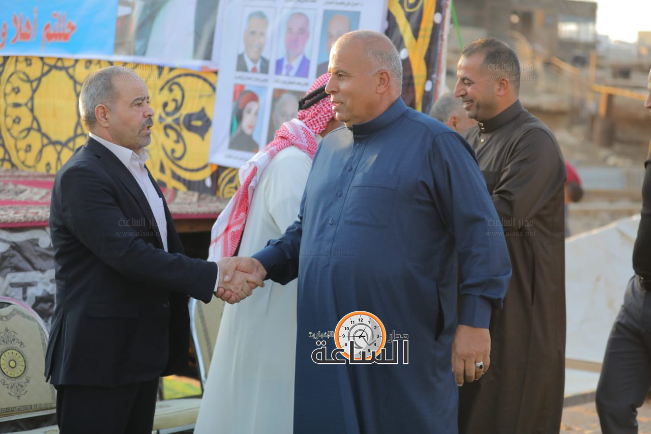 Madar Al-Saa Images 0.829182586693815