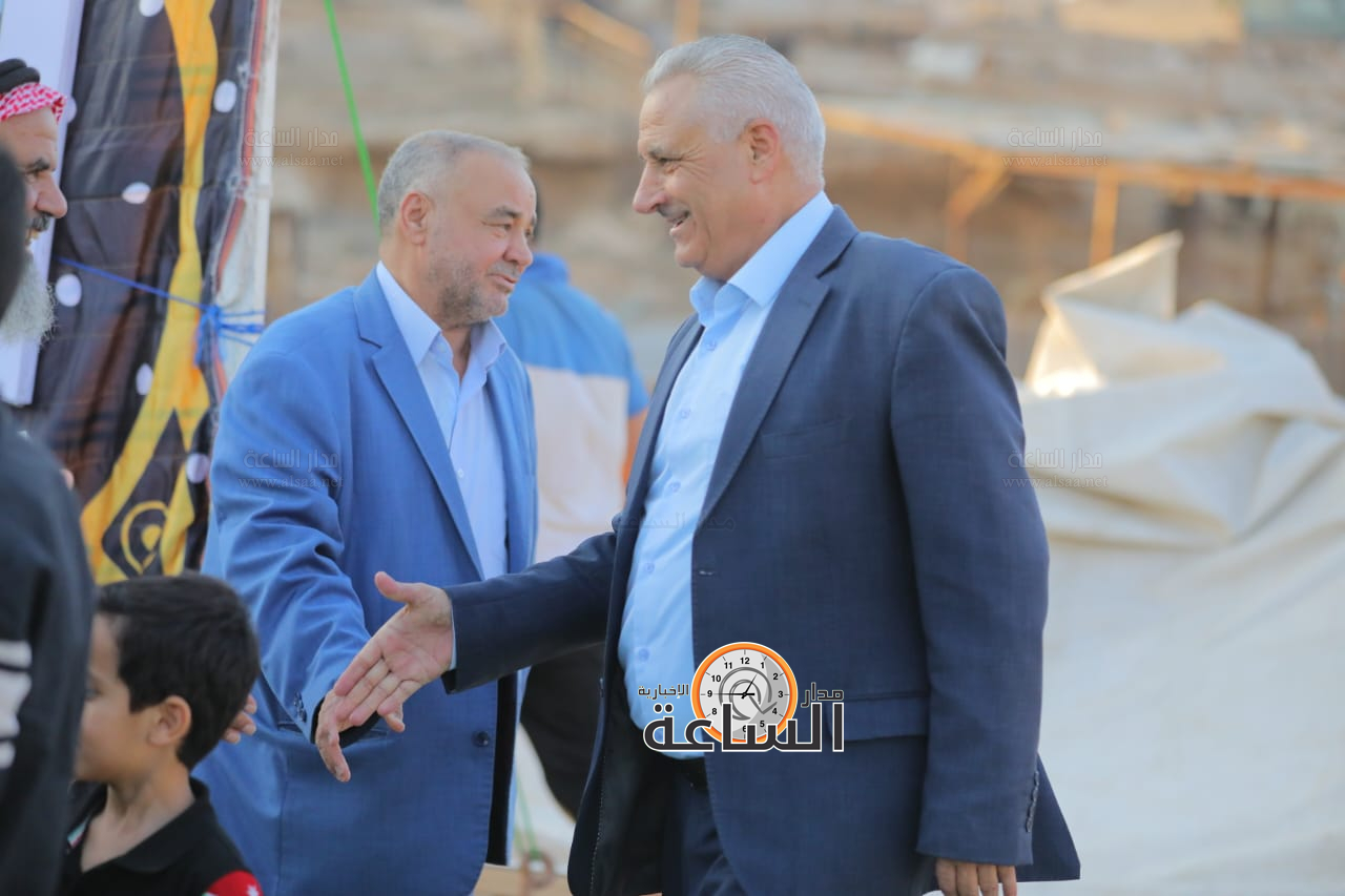 Madar Al-Saa Images 0.22737798289430722