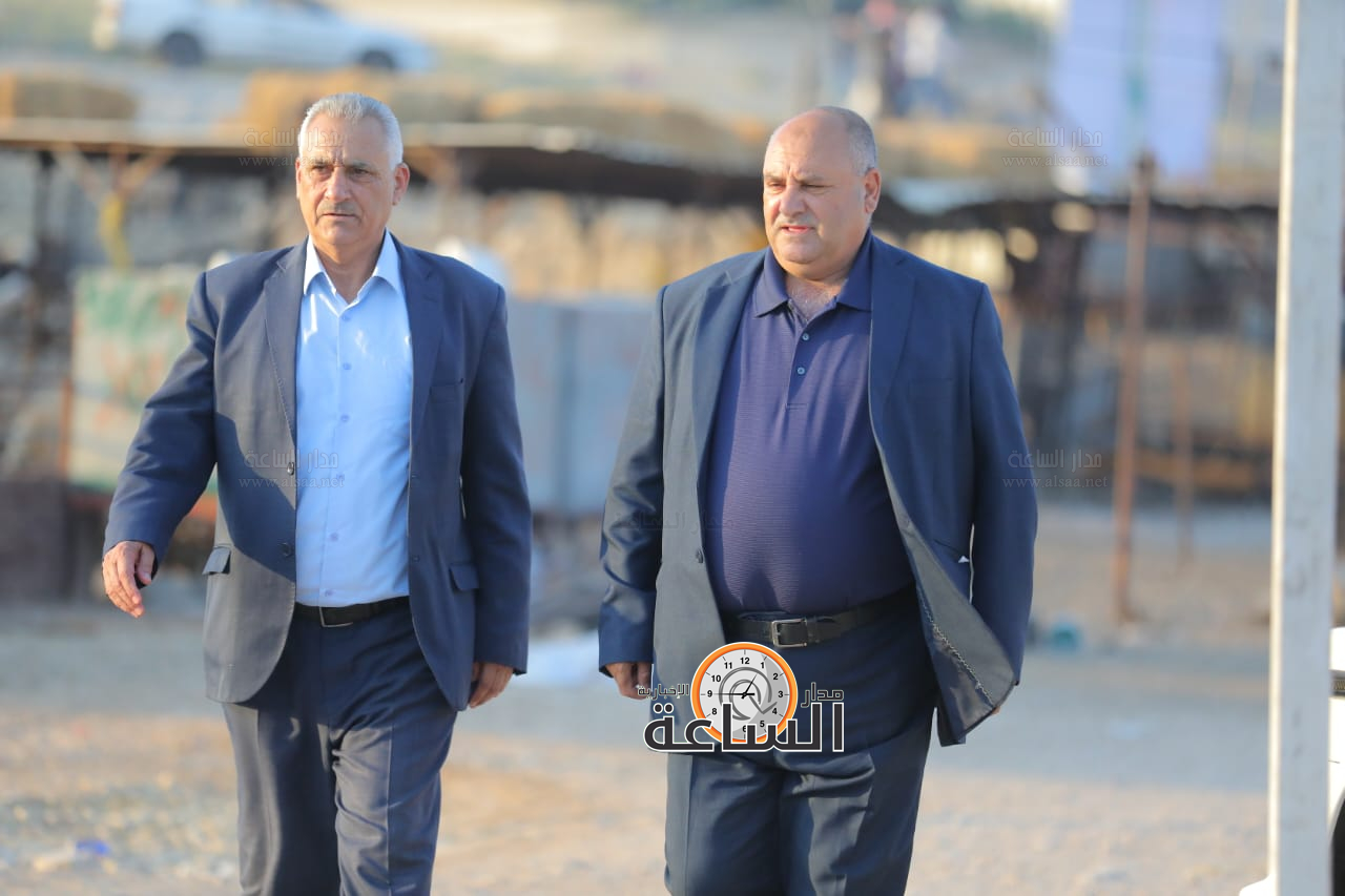 Madar Al-Saa Images 0.45414819920218563