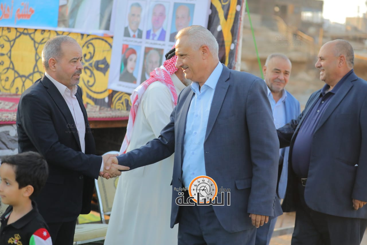 Madar Al-Saa Images 0.8458925567627029