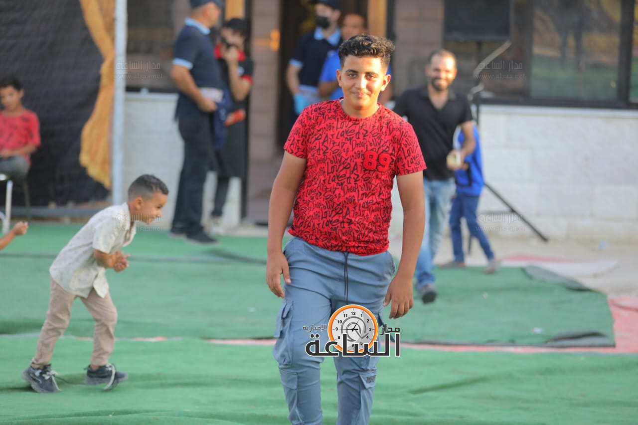 Madar Al-Saa Images 0.178444218347922