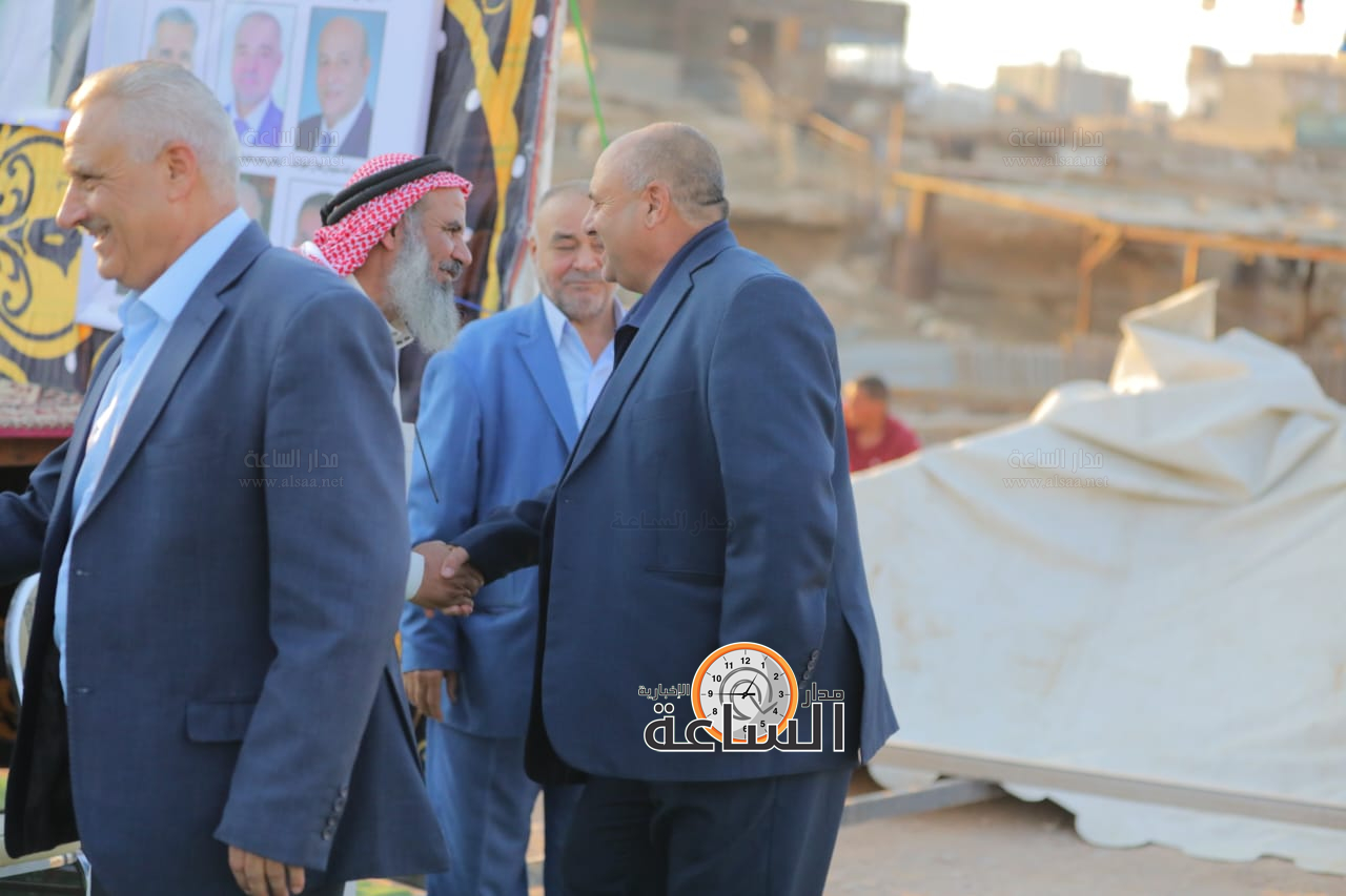 Madar Al-Saa Images 0.7532358444485199