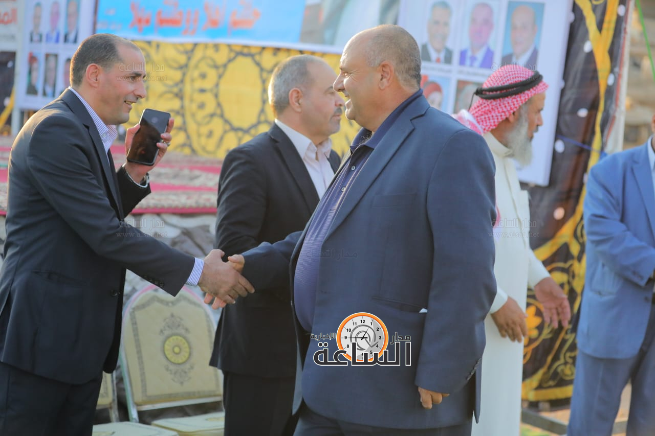 Madar Al-Saa Images 0.6994240286113391