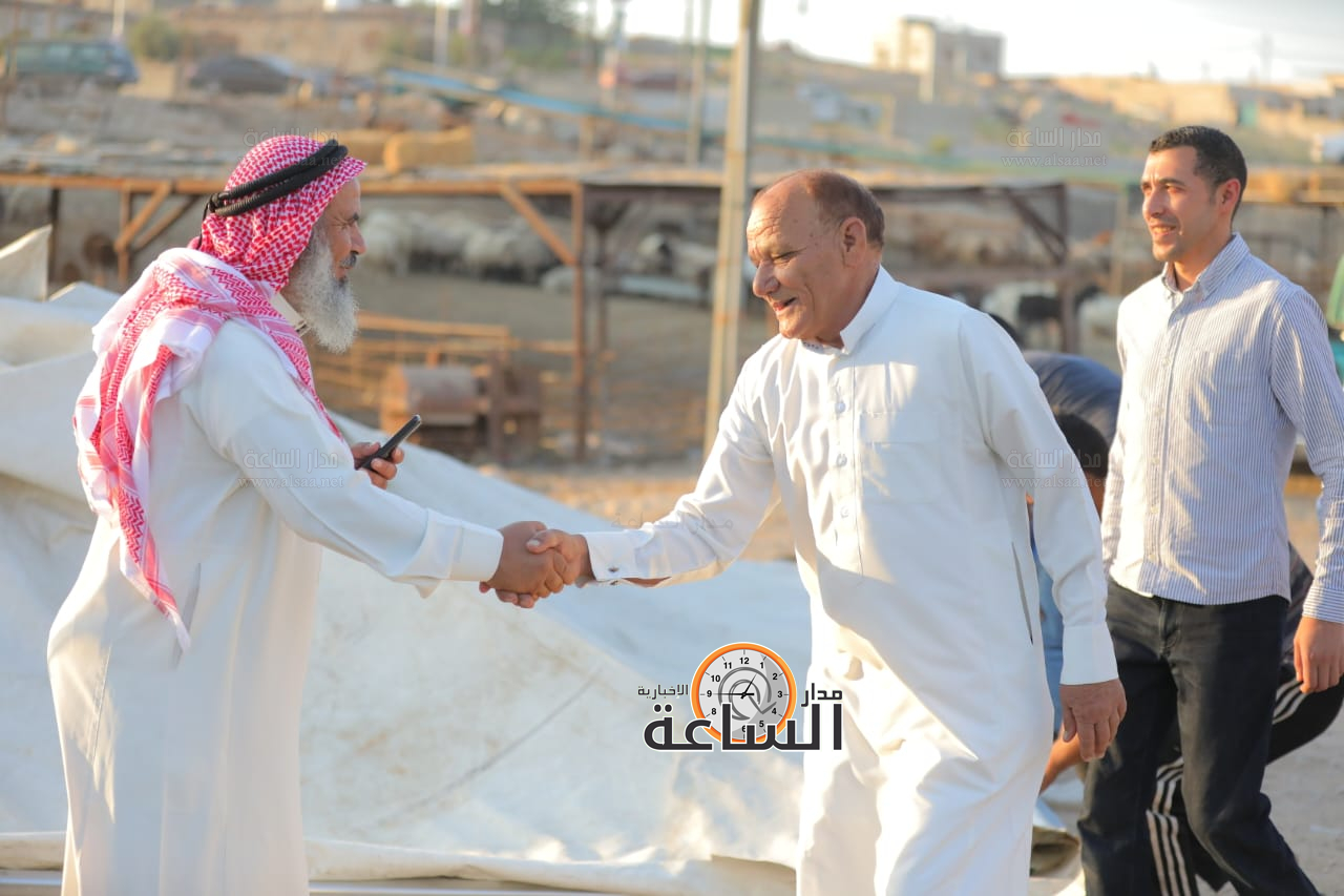 Madar Al-Saa Images 0.22656791153291933