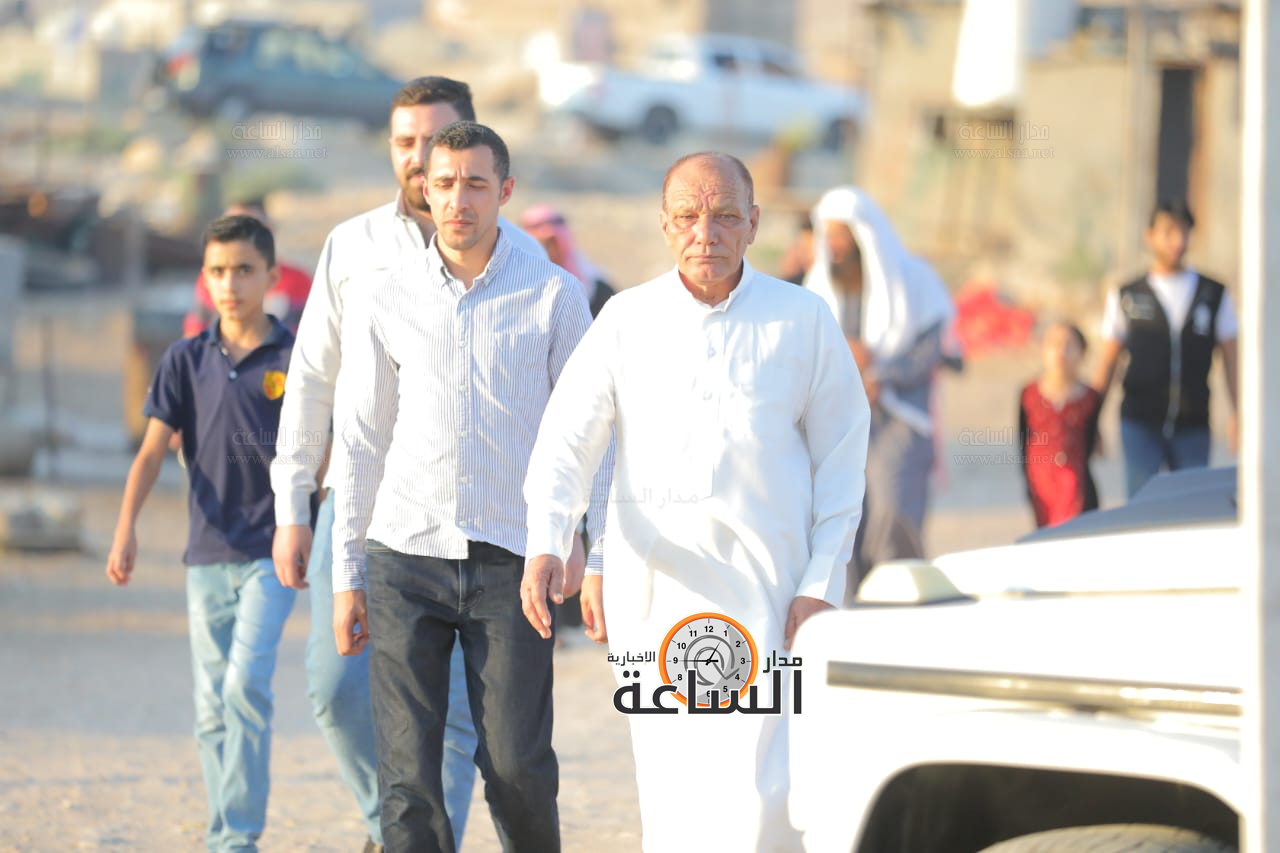 Madar Al-Saa Images 0.30744509765490036