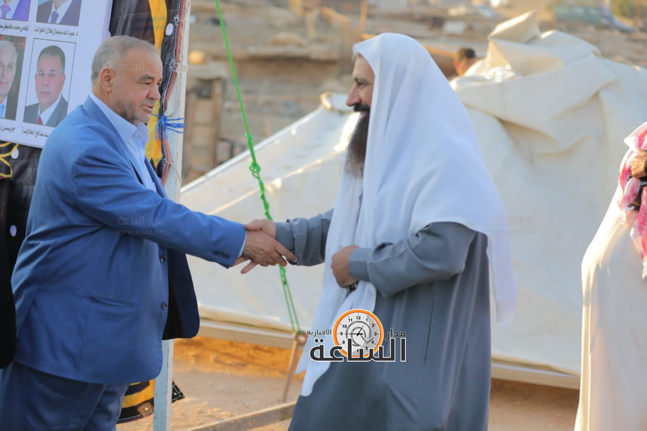 Madar Al-Saa Images 0.4361787536162871