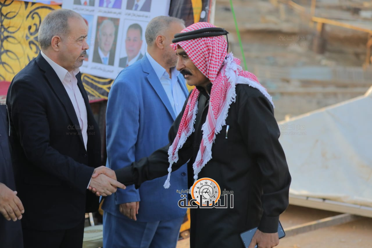 Madar Al-Saa Images 0.5574176676646025