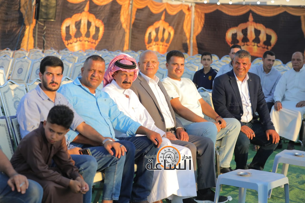 Madar Al-Saa Images 0.0466867395277597