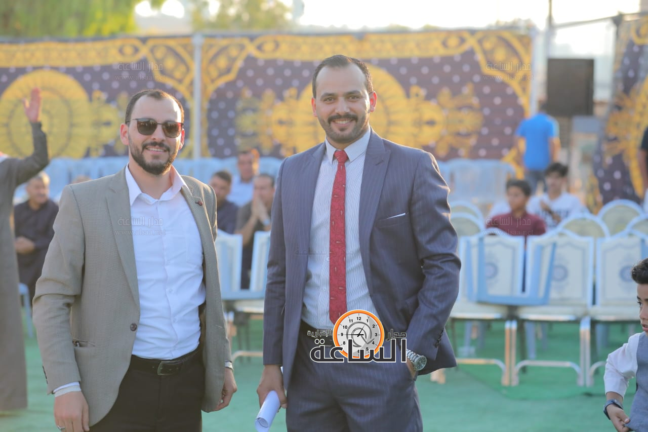 Madar Al-Saa Images 0.7898661412300161