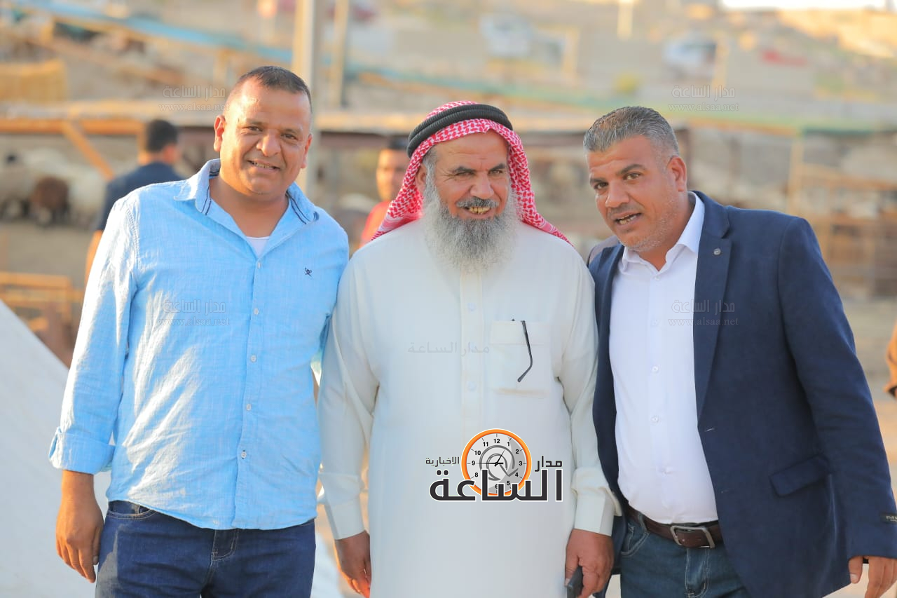 Madar Al-Saa Images 0.5795922631503381