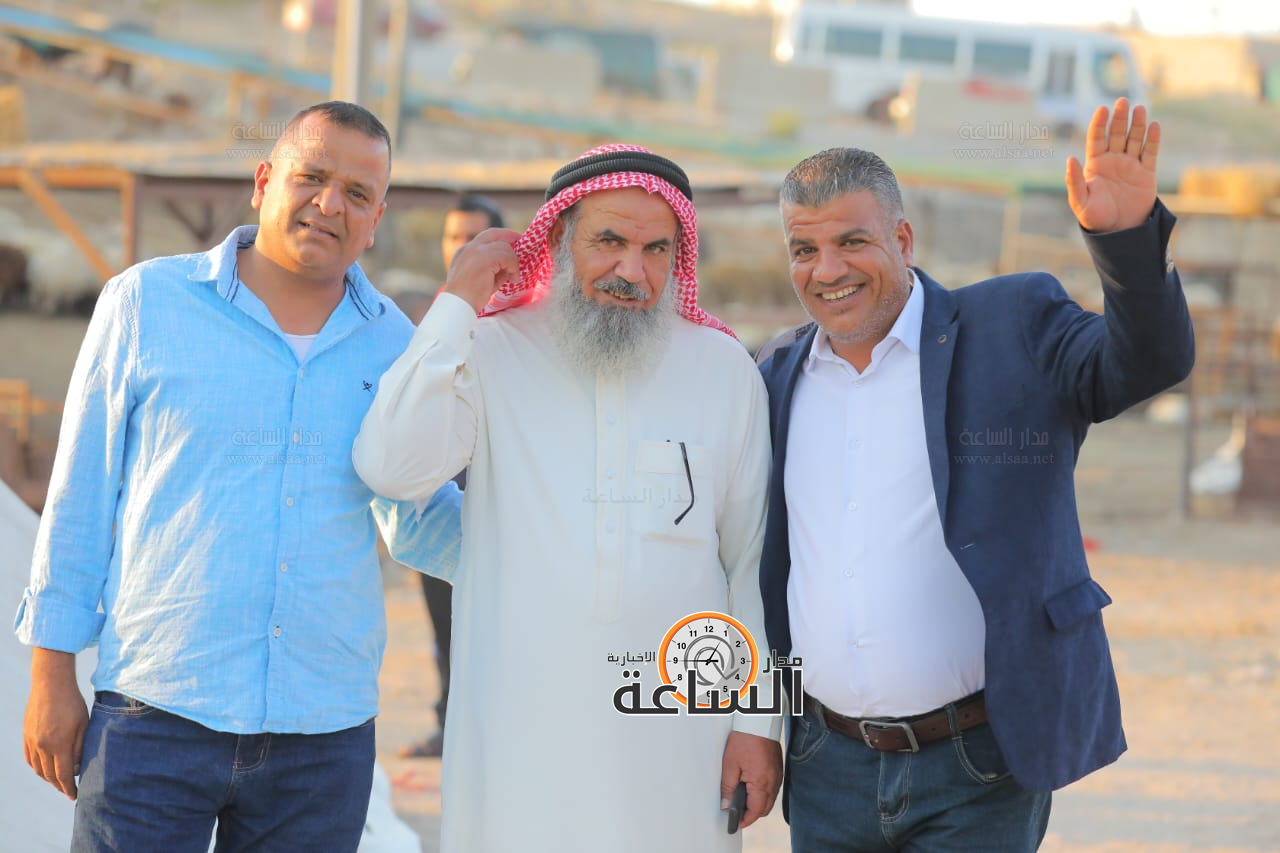 Madar Al-Saa Images 0.8206436385150317