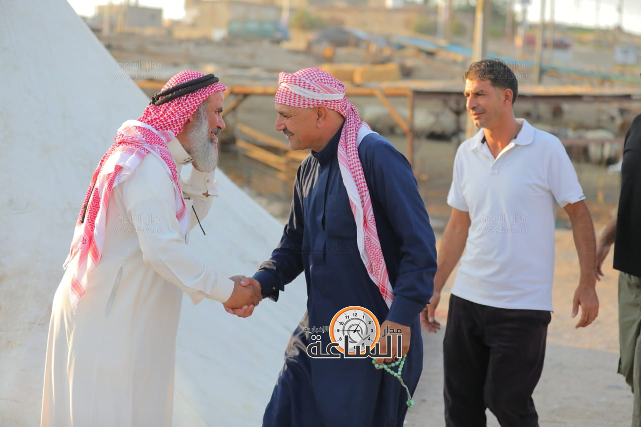 Madar Al-Saa Images 0.5481893255653143