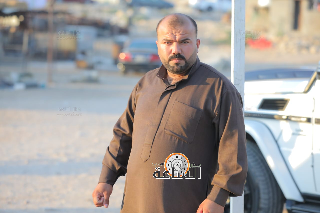 Madar Al-Saa Images 0.1542808566727476