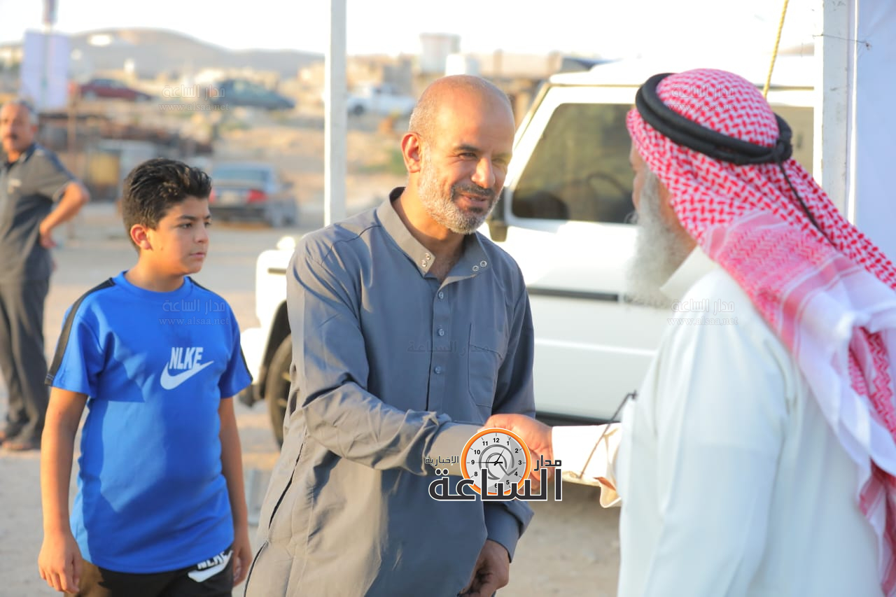 Madar Al-Saa Images 0.9220191133606179