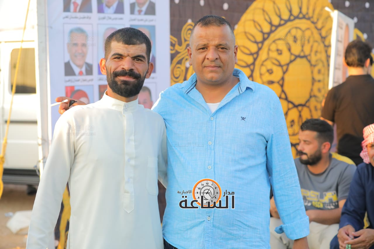 Madar Al-Saa Images 0.05064569000163921