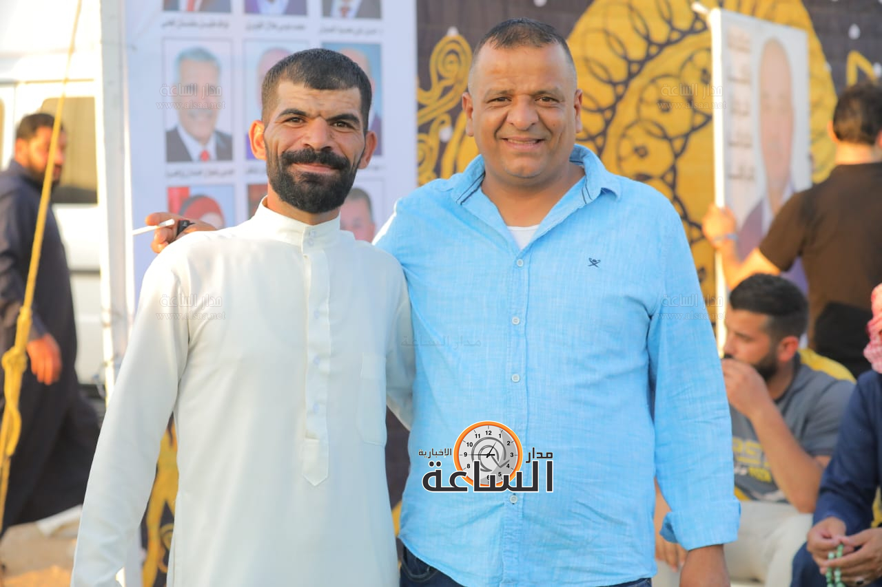 Madar Al-Saa Images 0.029486928907491494