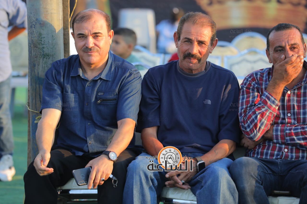 Madar Al-Saa Images 0.8879742776903814