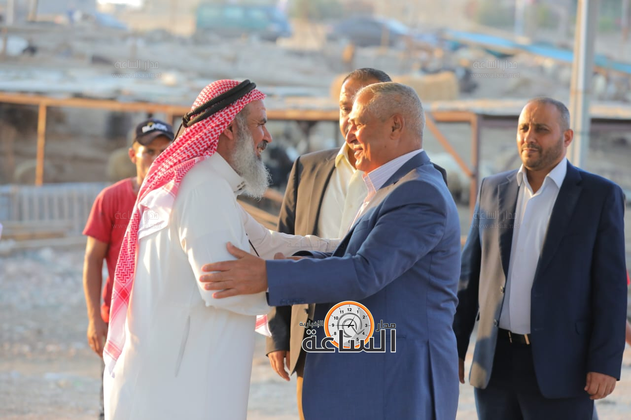 Madar Al-Saa Images 0.5142658438147105