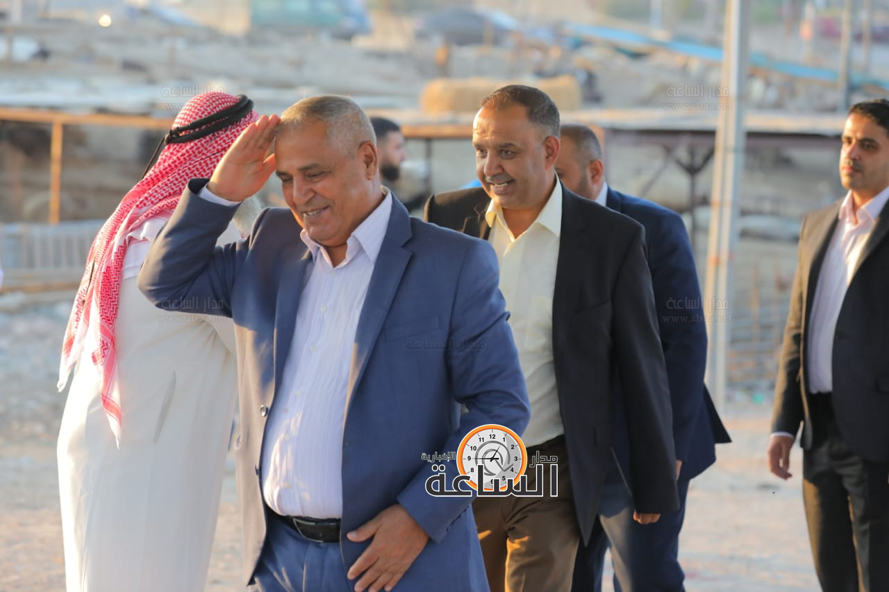 Madar Al-Saa Images 0.6024458811250619