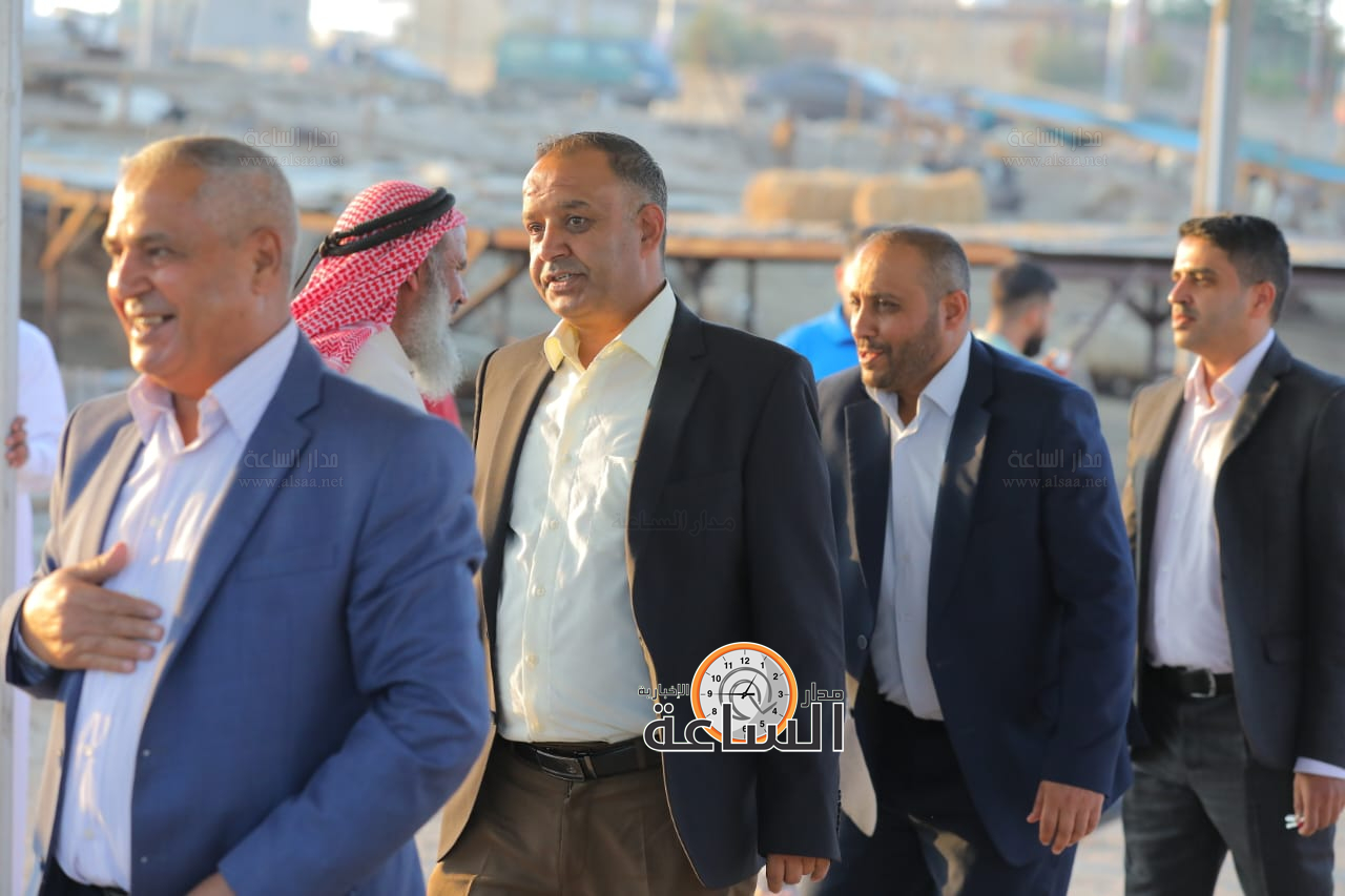 Madar Al-Saa Images 0.26156045431921404