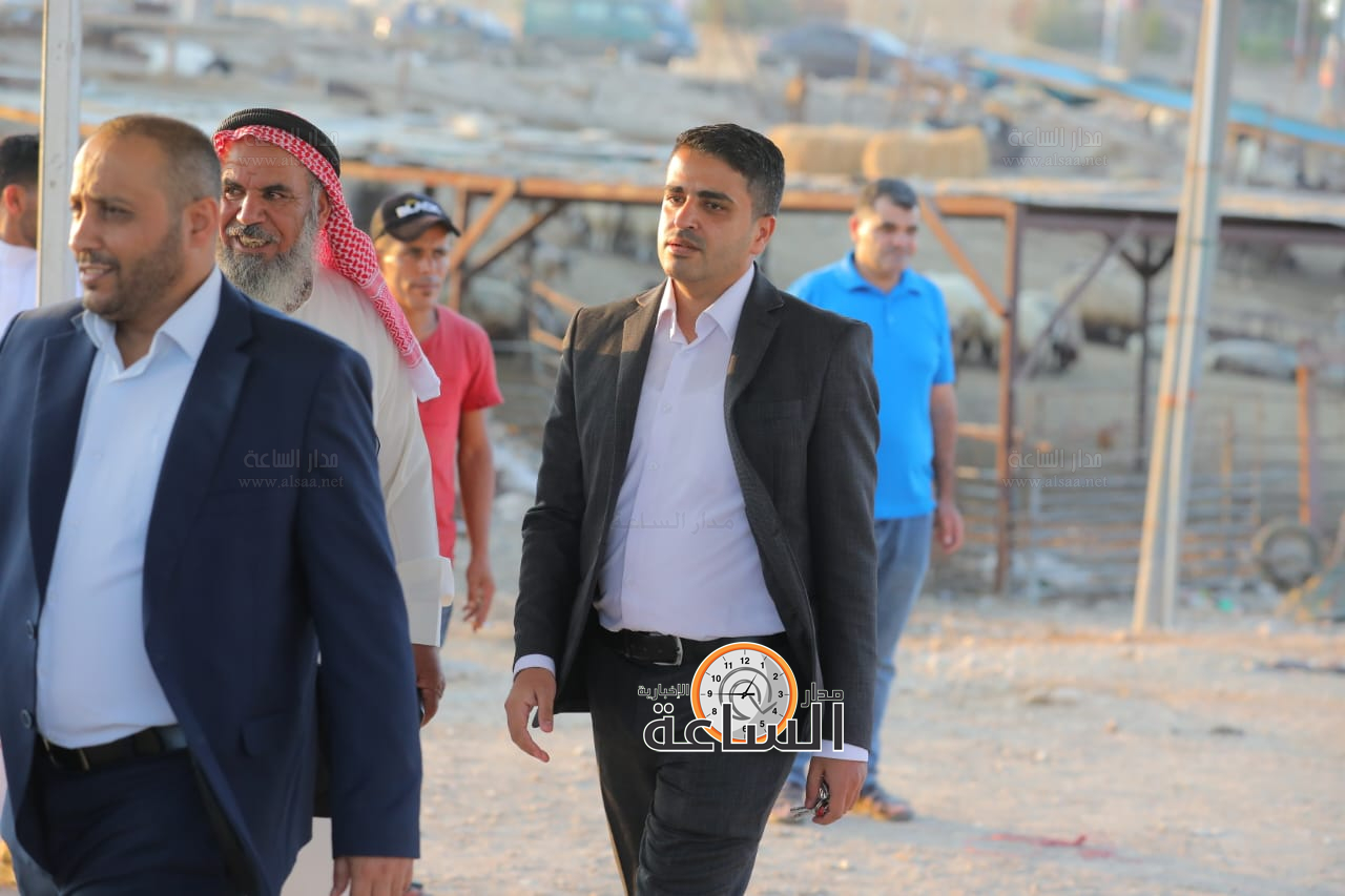 Madar Al-Saa Images 0.8346361373257913