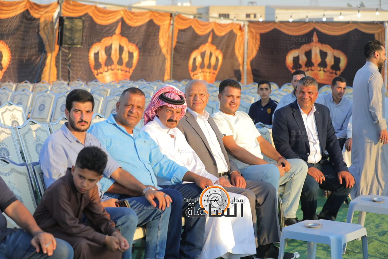 Madar Al-Saa Images 0.854974930416323