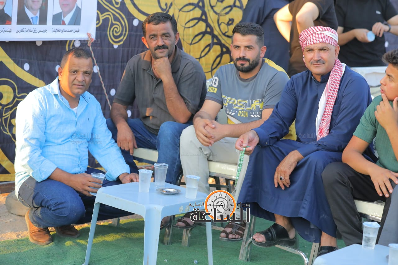 Madar Al-Saa Images 0.7309654062095581