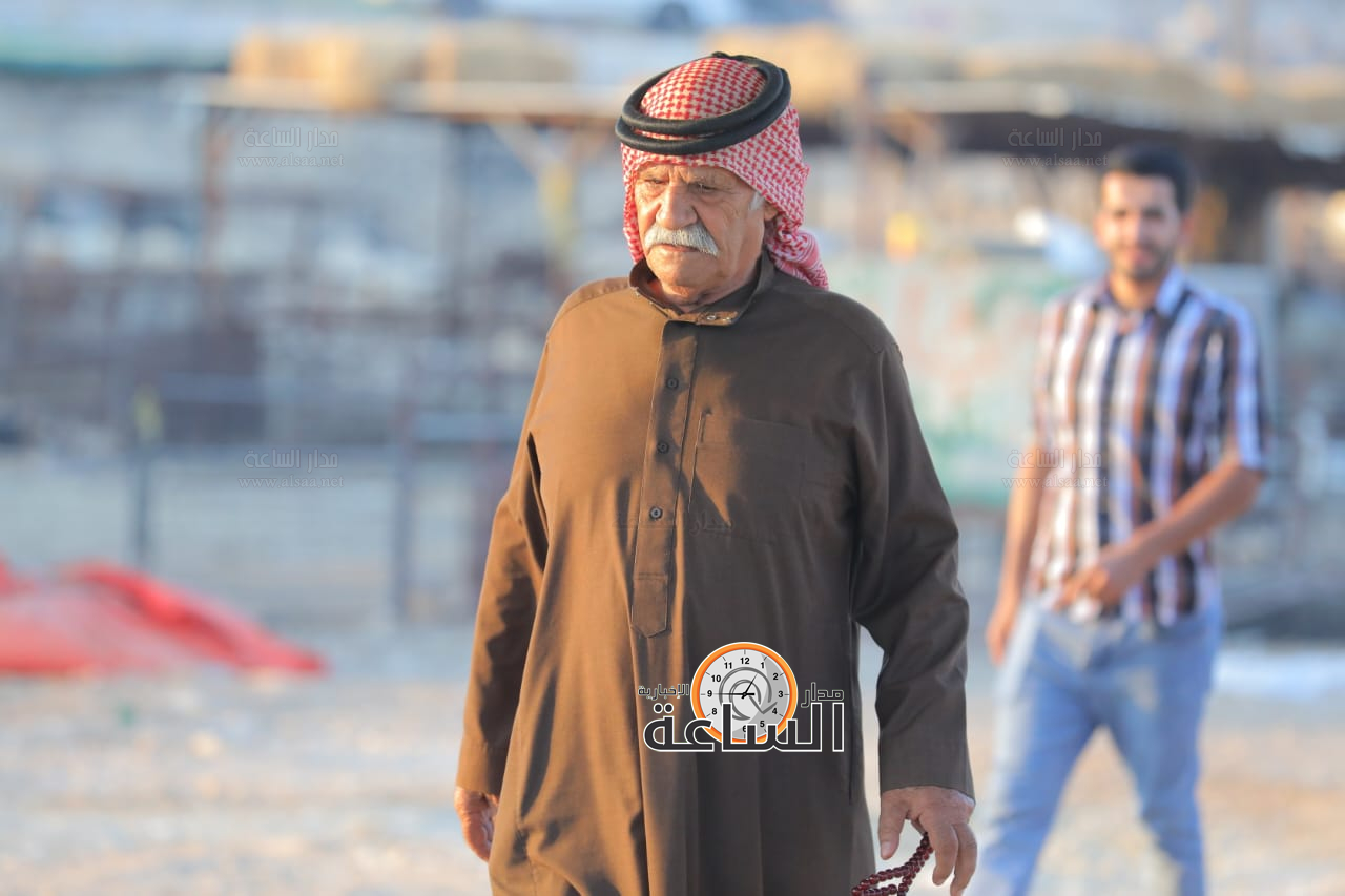 Madar Al-Saa Images 0.42449961974190575