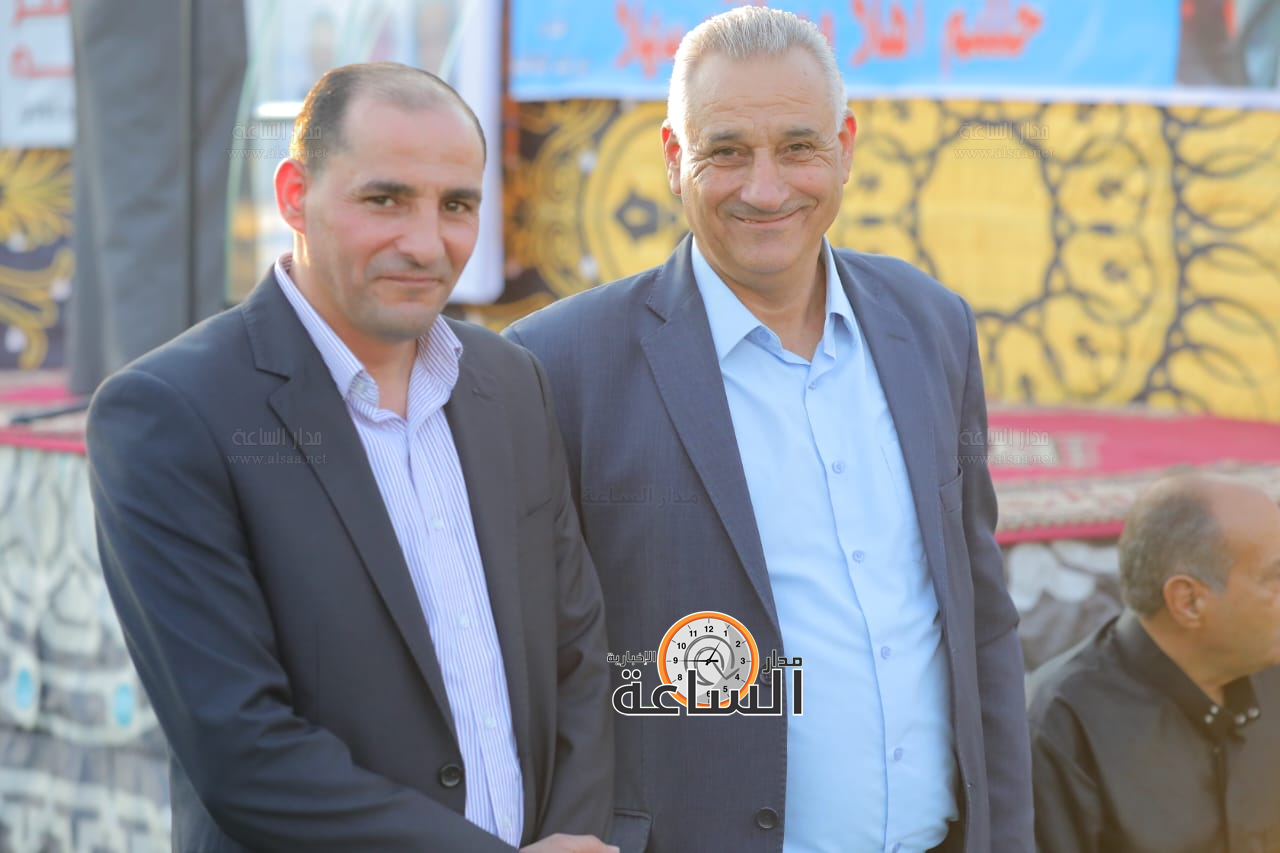 Madar Al-Saa Images 0.05285183810682126