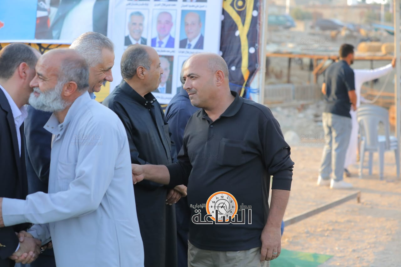 Madar Al-Saa Images 0.01526712373289918