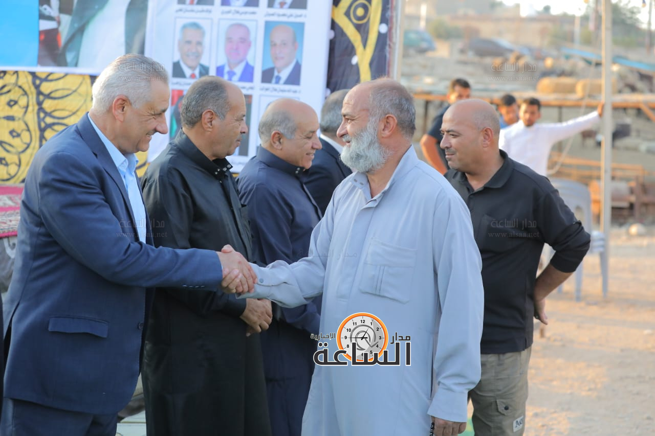 Madar Al-Saa Images 0.9127849809998119