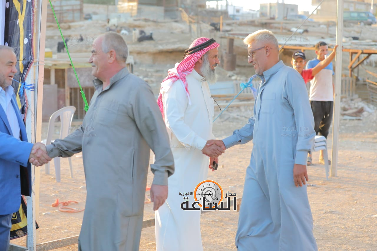 Madar Al-Saa Images 0.8048503684749304