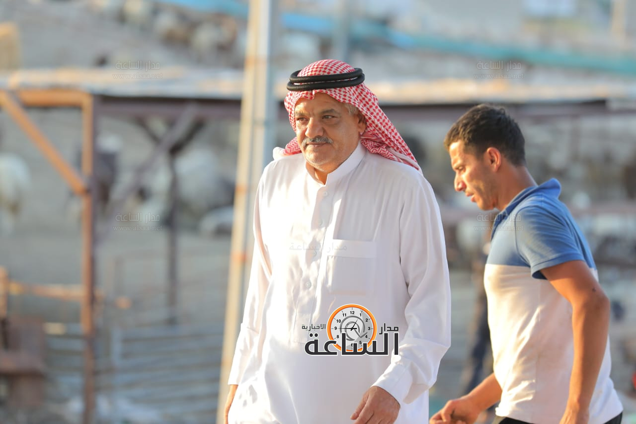 Madar Al-Saa Images 0.7064233872233758