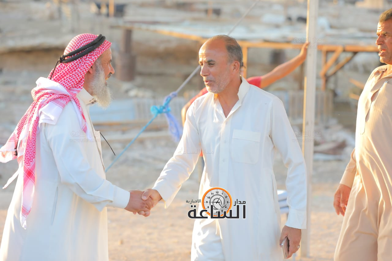 Madar Al-Saa Images 0.6572037370863553