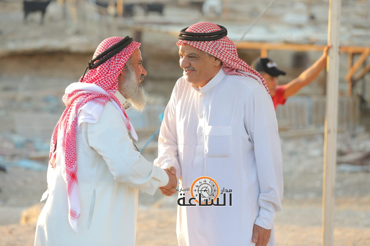 Madar Al-Saa Images 0.5039574954785726