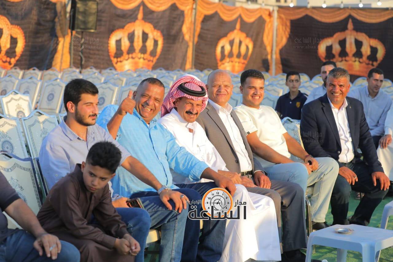 Madar Al-Saa Images 0.6765487628976943