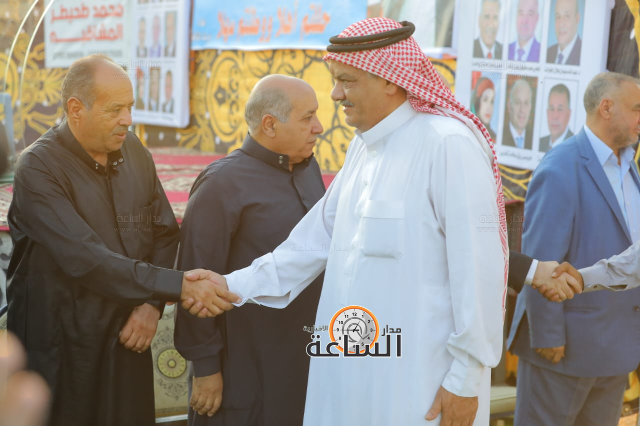 Madar Al-Saa Images 0.5763621211063039