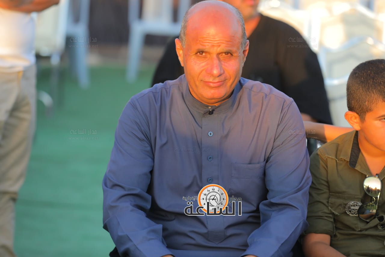 Madar Al-Saa Images 0.5409005073750883