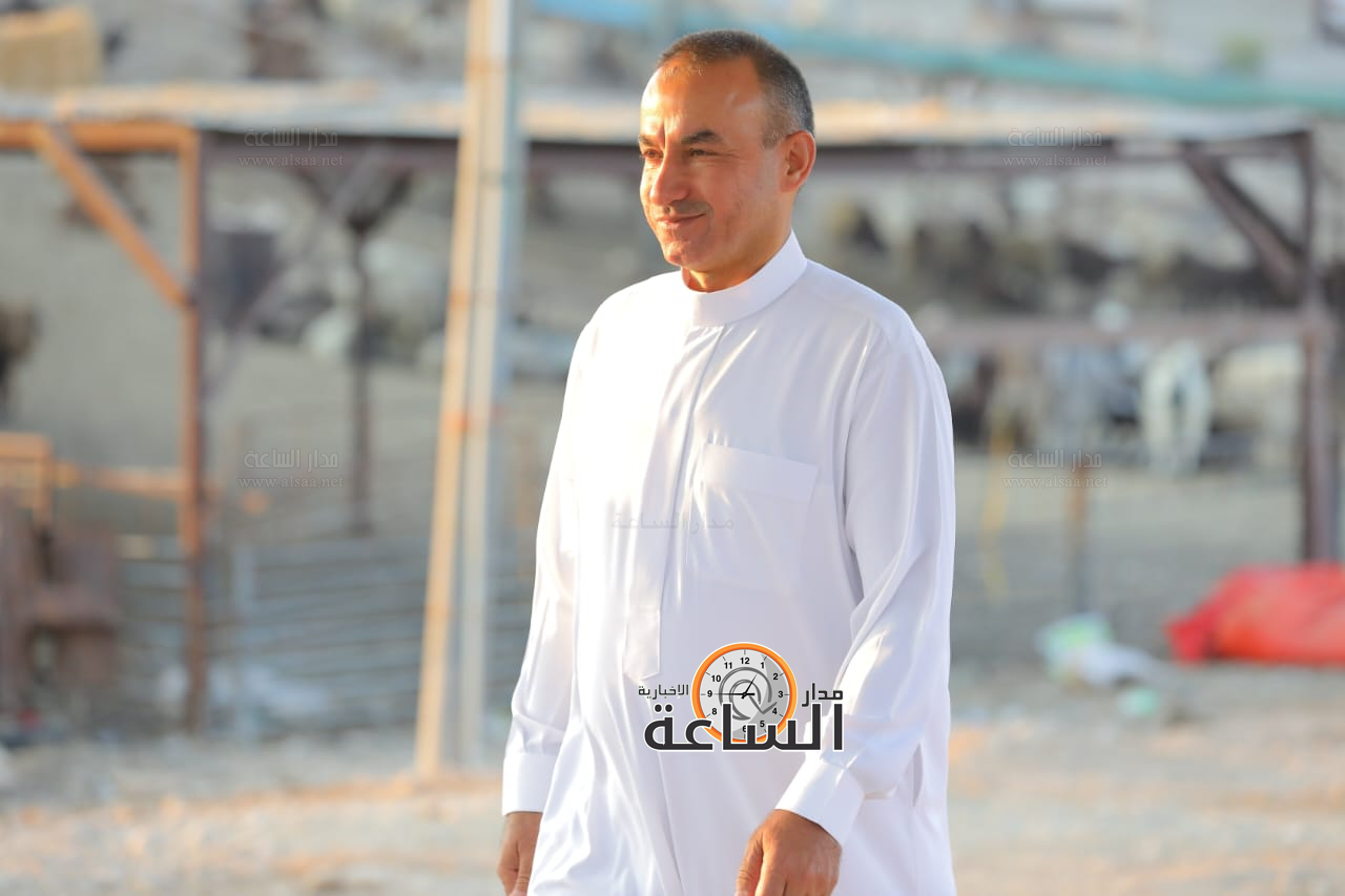 Madar Al-Saa Images 0.6530897110207179