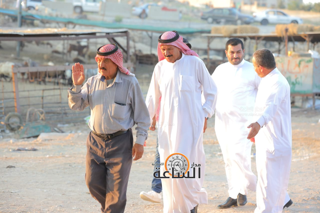 Madar Al-Saa Images 0.9326436974514938