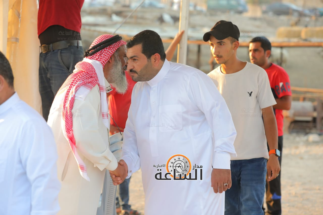 Madar Al-Saa Images 0.3528556536265599