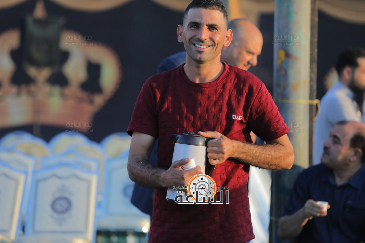 Madar Al-Saa Images 0.8623282139141