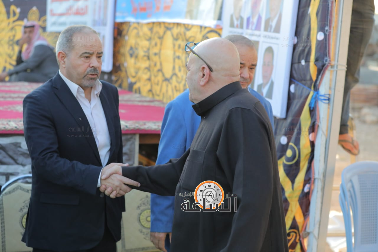 Madar Al-Saa Images 0.6634254206924166