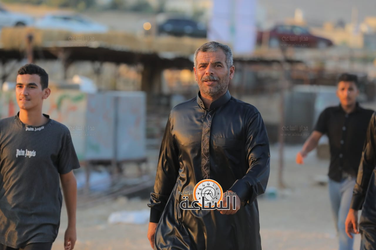 Madar Al-Saa Images 0.8920625895520535