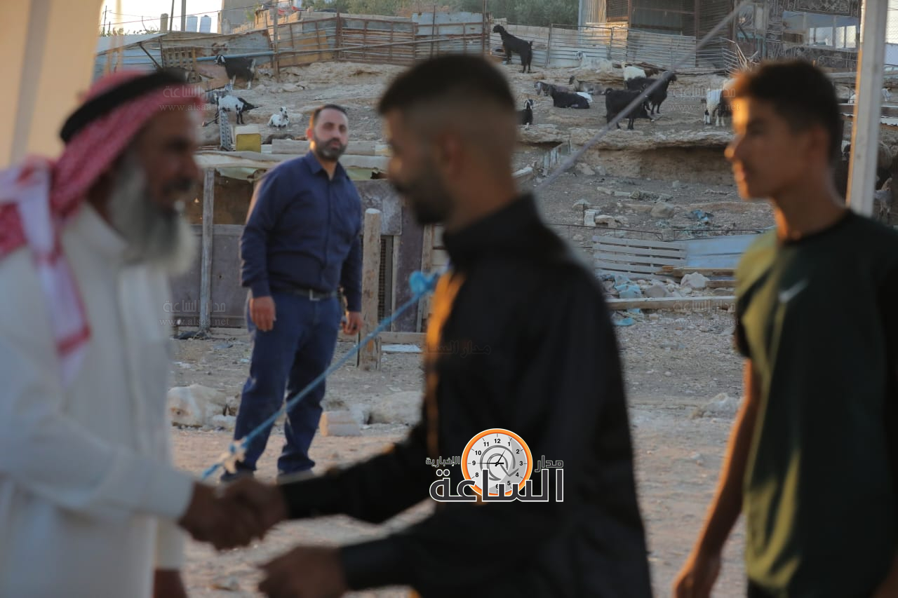 Madar Al-Saa Images 0.5686857820081292